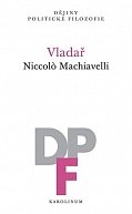 Vladař, 1.  vydání
