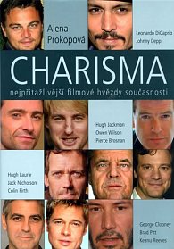 Charisma: nejpřitažlivější filmové hvězdy současnosti