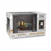 Funko POP Diorama Harry Potter - Professor Snape