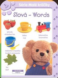 Slová - Words
