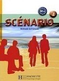 Scénario 2/A2-B1: Livre de l´éleve + CD audio