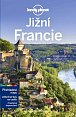 Jižní Francie - Lonely Planet