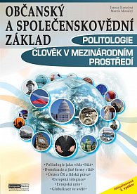 Politologie, Člověk v mezinárodním prostředí - Občanský a společenskovědní základ, 3.  vydání