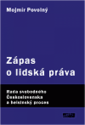 Zápas o lidská práva