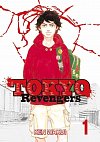 Tokyo Revengers 1