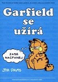 Garfield se užírá - 5. kniha sebraných Garifeldových stripů