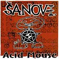 Acid Mouse - LP