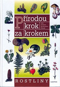 Přírodou krok za krokem-rost.