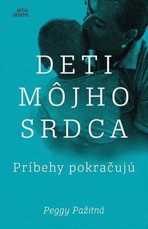 Deti môjho srdca