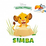 Disney Maličké pohádky - Simba