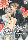 Finder Deluxe Edition: Target in Sight 1