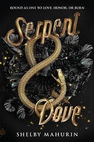 Serpent & Dove, 1.  vydání