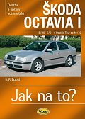 Škoda Octavia I/Tour • 8/96–10/10 • Jak na to? č. 60
