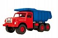 Tatra 148 Modro-červená 72 cm