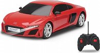 RC Auto Audi R8 Coupé 1:24, asst 2