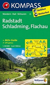 Radstadt-Schladming-Flachau 31 NKOM