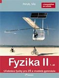 Fyzika II - 1. díl. Učebnice fyziky pro ZŠ a víceletá gymnázia s komentářem pro učitele - Pohyb, síla.