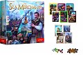 The Sea Merchants: Kupci na moři