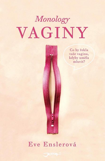 Náhled Monology vaginy