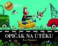 Opičák na útěku