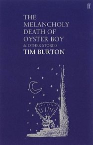 The Melancholy Death of Oyster Boy, 1.  vydání