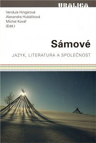 Sámové - jazyk, literatura a společnost
