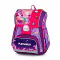 Školní batoh PREMIUM Playworld Girl