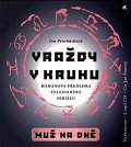 Vraždy v kruhu - Muž na dně - CDmp3 (Čte Jan Šťastný)