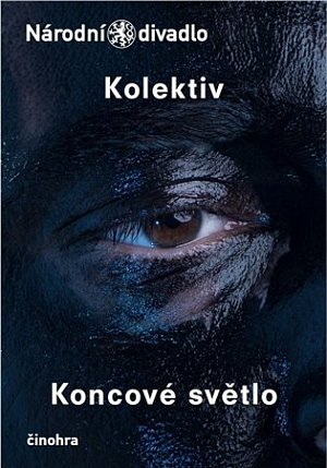 Koncové světlo - činohra