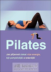Pilates - Slovart