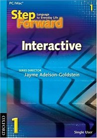 Step Forward 1 Interactive CD-ROM (Single User)