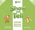 Oxford Discover Show and Tell 2 Class Audio CDs /2/