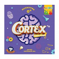 Cortex Pro děti - postřehová hra