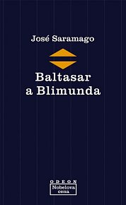 Baltasar a Blimunda