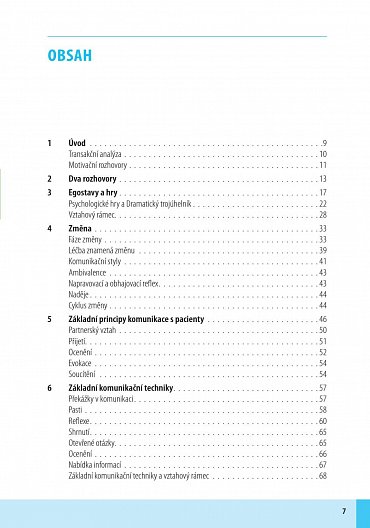 Náhled Komunikace v diabetologické praxi