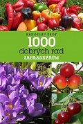 1000 dobrých rad zahrádkářům, 13.  vydání