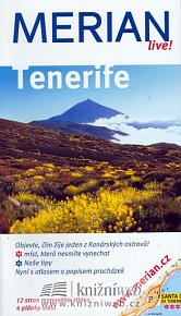 Merian - Tenerife