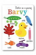 Dotkni se a poznej Barvy