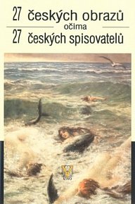 27 českých obrazů očima č.spis