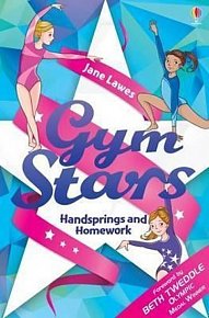 Gym Stars - Handsprings and Homework
