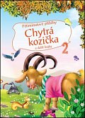 Pětiminutové příběhy 2. - Chytrá kozička a další bajky