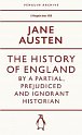 History of England by a Partial, Prejudiced and Ignorant Historian