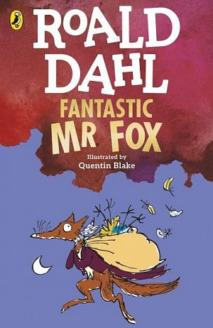 Fantastic Mr Fox, 1.  vydání