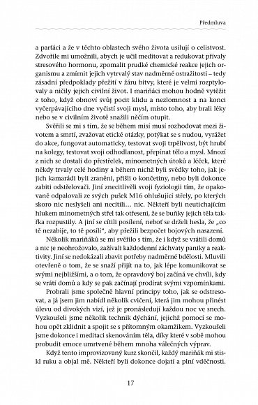 Náhled Odstresujte se