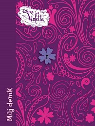 Violetta - Můj deník