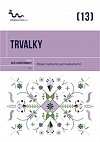 Trvalky - Plané, kulturní, permakulturní, 2.  vydání