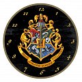 Harry Potter Hodiny - Colorful Crest