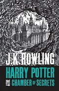 Harry Potter and the Chamber of Secrets, 1.  vydání