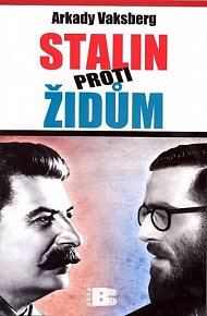 Stalin proti židům