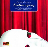 Fantóm opery - 2CD